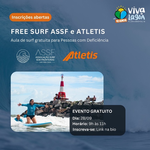 Free Surf ASSF 