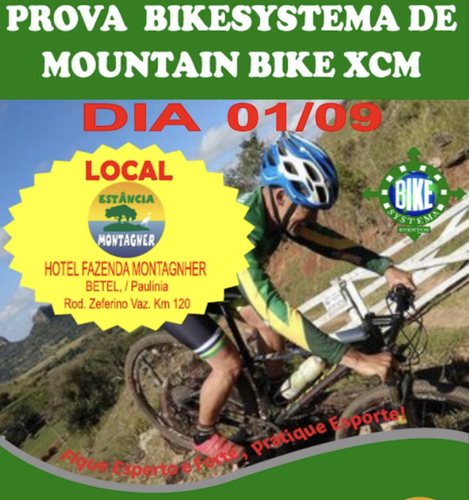 COPA BIKESYSTEMA DE MOUNTAIN BIKE /XCM