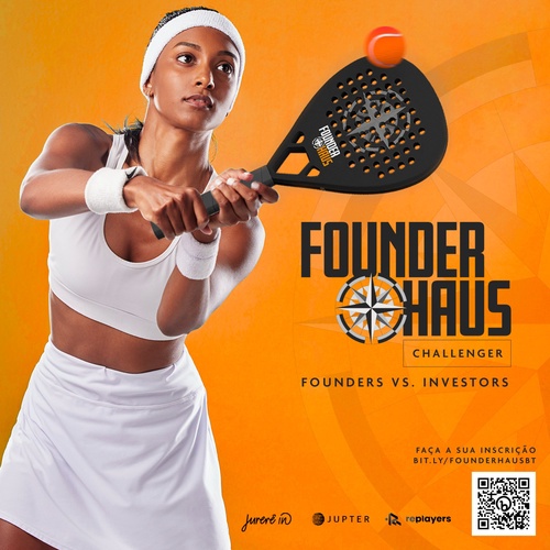 Founder Haus Beach Tennis Challenger