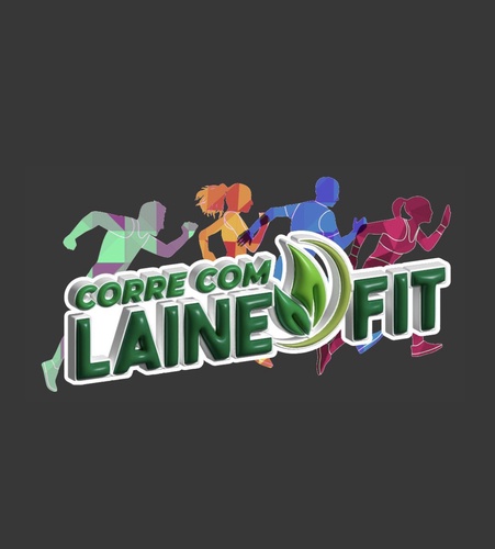 Corre com Laine Fit 