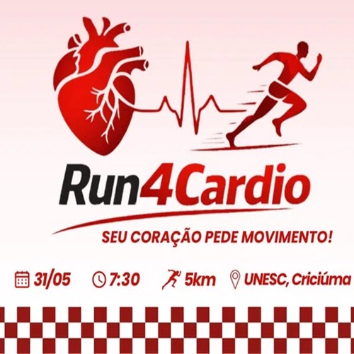 RUN4CARDIO