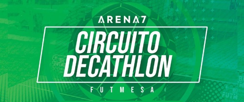 Circuito Decathlon - Futmesa