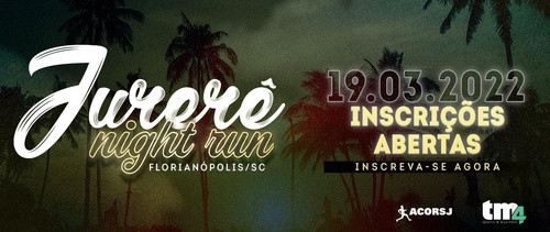 Jurerê Night Run - Jurerê Open Shopping 2022