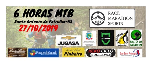 6 Horas MTB Race Marathon