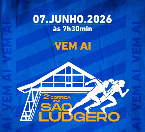 2 CORRIDA RUSTICA SÃO LUDGERO