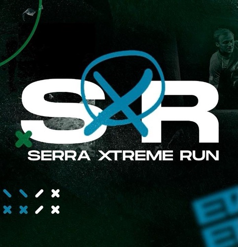 Serra Extreme Run Corrida de Obstáculos 