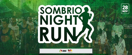 4º Sombrio Night Run