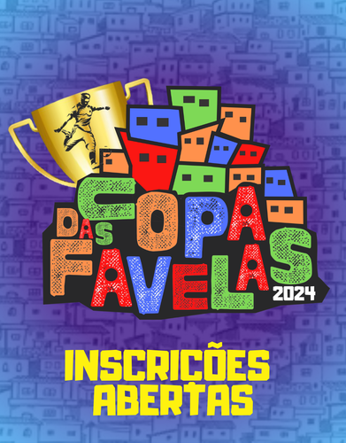 Copa das Favelas 2024