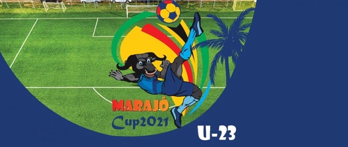 Pré Marajó Cup 2021  Vila de Umarizal/ Cachoeira do Arari/ PA e Salvaterra/PA