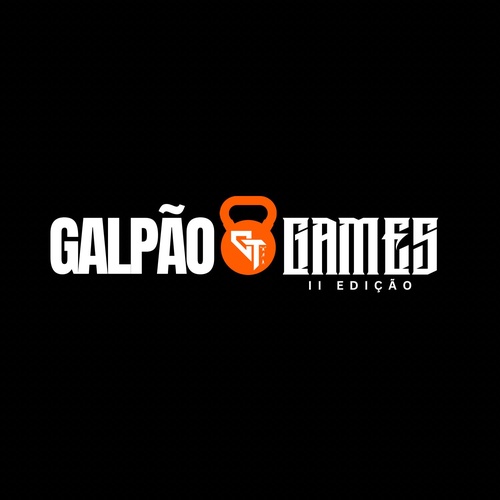 GALPÃO GAMES II EDIÇÃO