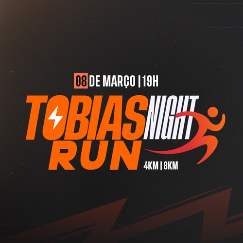 TOBIAS NIGHT RUN