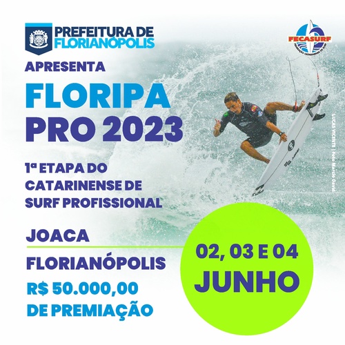 Floripa PRO 2023