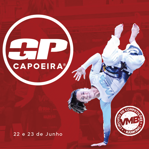 Grande Prêmio de Capoeira - Goiás