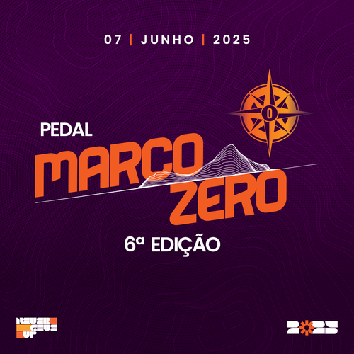 Pedal Marco Zero