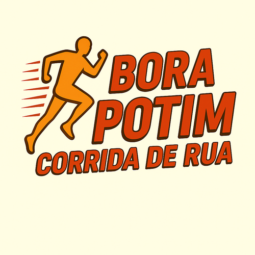 Bora Potim - Corrida de Rua