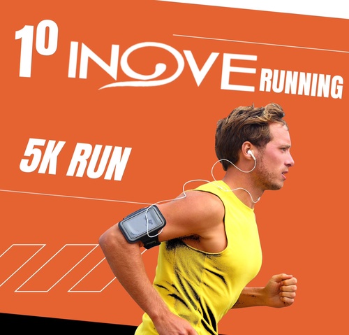 1 Inove Running 5k