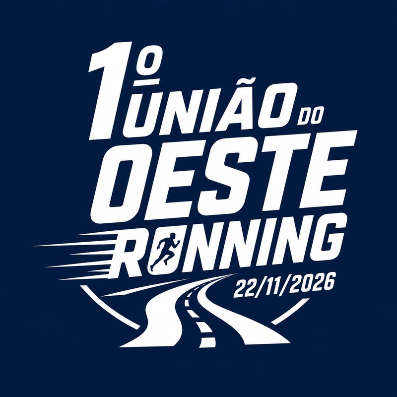 1ª UNIÃO DO OESTE RUNNING - Livramento de Nossa Senhora, Bahia - 2026 -  Inscrições Abertas | RSF Pro Eventos