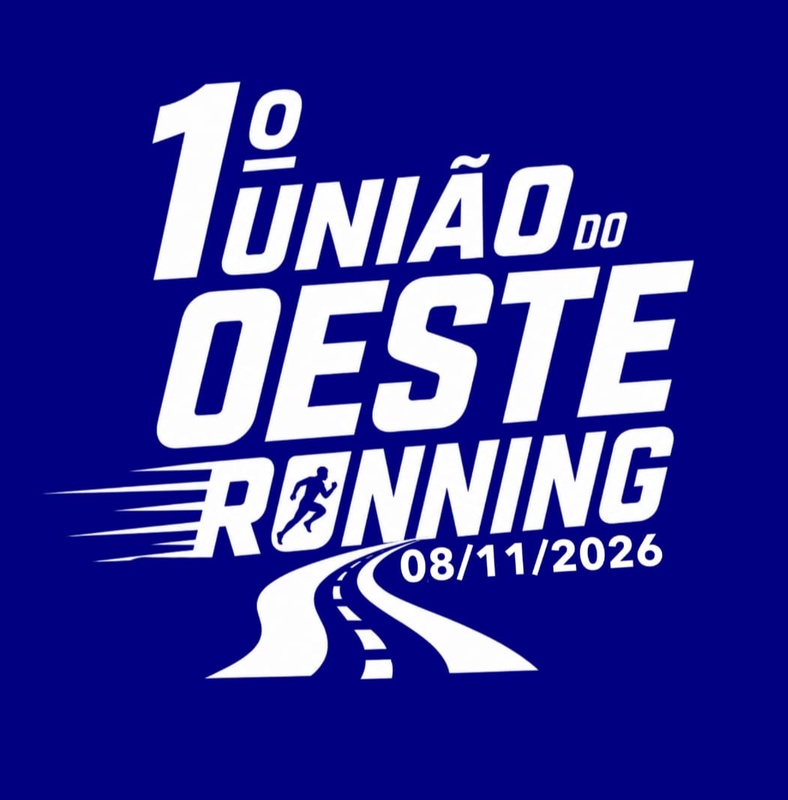 1ª UNIÃO DO OESTE RUNNING - União do Oeste, Santa Catarina - 2026 -  Inscrições Abertas | RSF Pro Eventos