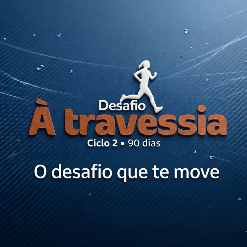 Desafio à travessia - Recife, Pernambuco - 2026 -  Inscrições Abertas | Atletis